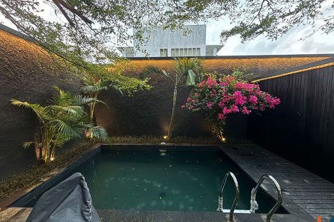 3 bedrooms Villa in Ungasan, Badung, Indonesia No. 10831 14