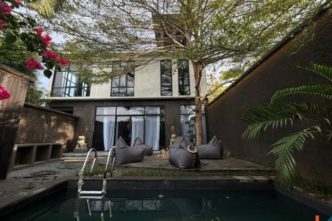 3 bedrooms Villa in Ungasan, Badung, Indonesia No. 10831 8