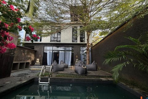 3 bedrooms Villa in Ungasan, Badung, Indonesia No. 10831 18