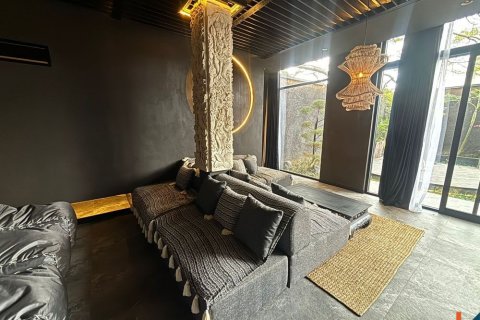 3 bedrooms Villa in Ungasan, Badung, Indonesia No. 10831 9