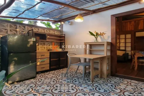 Вилла с 1 спальней в Tabanan, Табанан, Индонезия № 12465 7