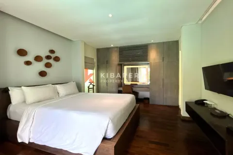 Вилла с 3 спальнями в Seminyak, Бадунг, Индонезия № 12462 26