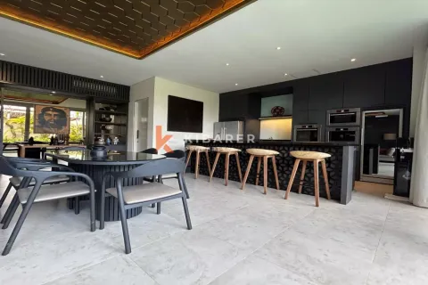 Вилла с 3 спальнями в Seminyak, Бадунг, Индонезия № 12462 8