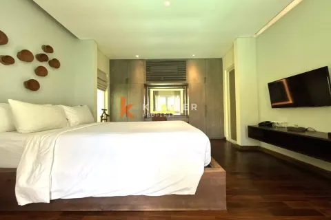 Вилла с 3 спальнями в Seminyak, Бадунг, Индонезия № 12462 25