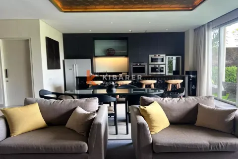 Вилла с 3 спальнями в Seminyak, Бадунг, Индонезия № 12462 7