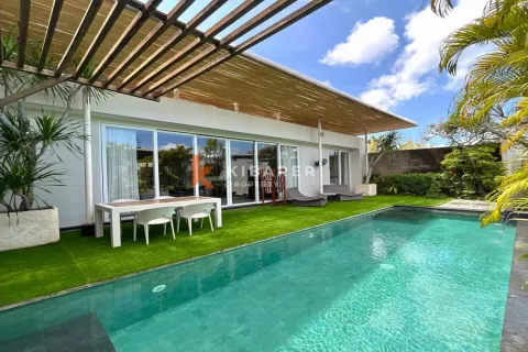 Вилла с 3 спальнями в Seminyak, Бадунг, Индонезия № 12462