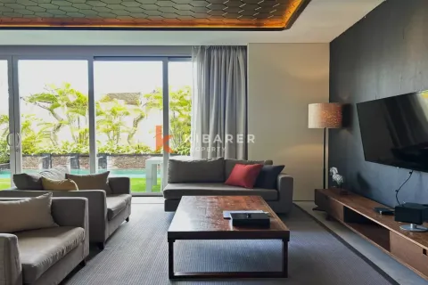 Вилла с 3 спальнями в Seminyak, Бадунг, Индонезия № 12462 11