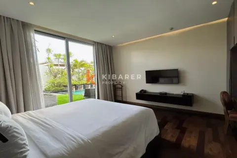 Вилла с 3 спальнями в Seminyak, Бадунг, Индонезия № 12462 14
