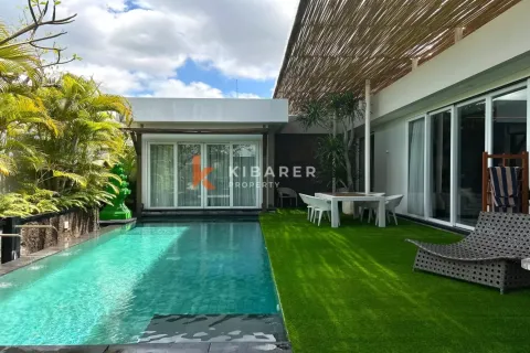 Вилла с 3 спальнями в Seminyak, Бадунг, Индонезия № 12462 2