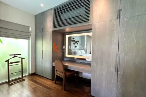 Вилла с 3 спальнями в Seminyak, Бадунг, Индонезия № 12462 28