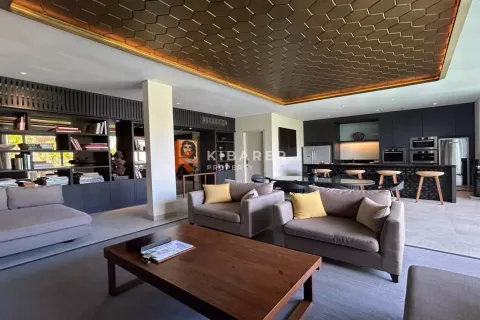 Вилла с 3 спальнями в Seminyak, Бадунг, Индонезия № 12462 5