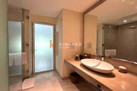 Вилла с 3 спальнями в Seminyak, Бадунг, Индонезия № 12462 15