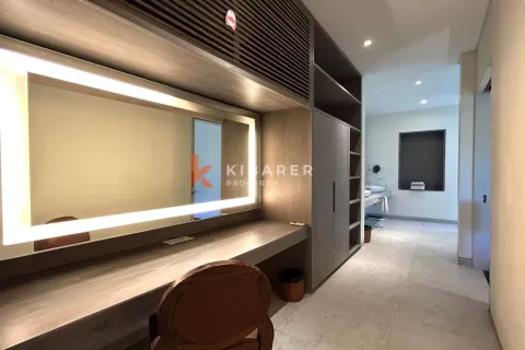 Вилла с 3 спальнями в Seminyak, Бадунг, Индонезия № 12462 20