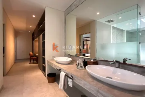 Вилла с 3 спальнями в Seminyak, Бадунг, Индонезия № 12462 21