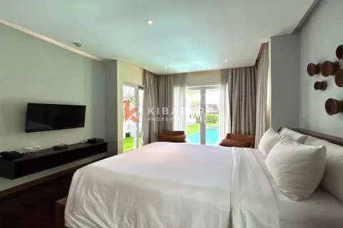 Вилла с 3 спальнями в Seminyak, Бадунг, Индонезия № 12462 27