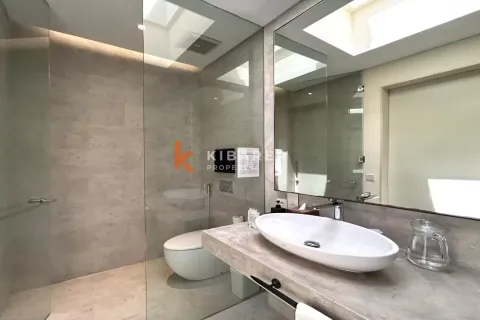 Вилла с 3 спальнями в Seminyak, Бадунг, Индонезия № 12462 29