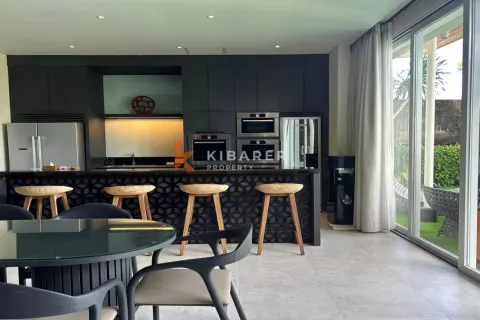Вилла с 3 спальнями в Seminyak, Бадунг, Индонезия № 12462 6