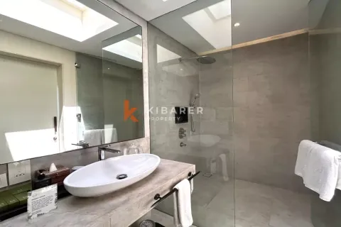 Вилла с 3 спальнями в Seminyak, Бадунг, Индонезия № 12462 16