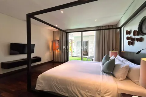 Вилла с 3 спальнями в Seminyak, Бадунг, Индонезия № 12462 17