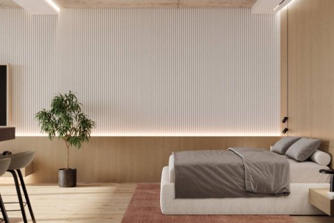 Квартира студия в Anta Residence Canggu, Canggu, Бадунг, Индонезия № 7510 4