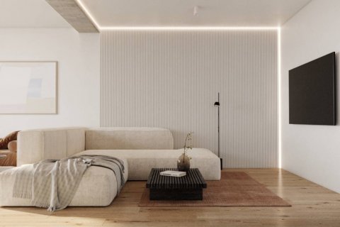 Studio Apartment in Anta Residence Canggu Canggu, Badung, Indonesia No. 7509