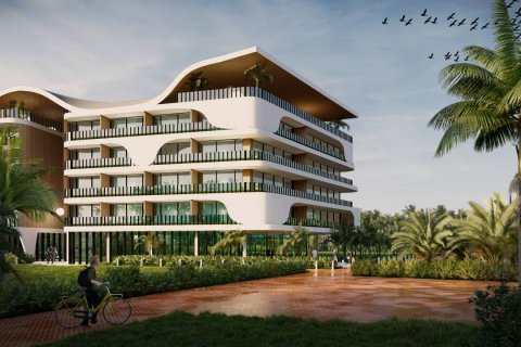 Anta Residence Canggu in Canggu, Badung, Indonesia No. 7508 4