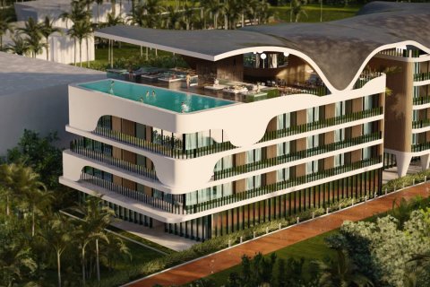 Anta Residence Canggu in Canggu, Badung, Indonesia No. 7508 3