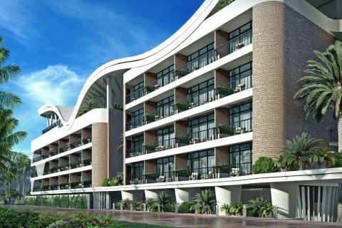 Anta Residence Canggu in Canggu, Badung, Indonesia No. 7508 2