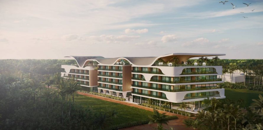 Anta Residence Canggu in Canggu, Badung, Indonesia No. 7508