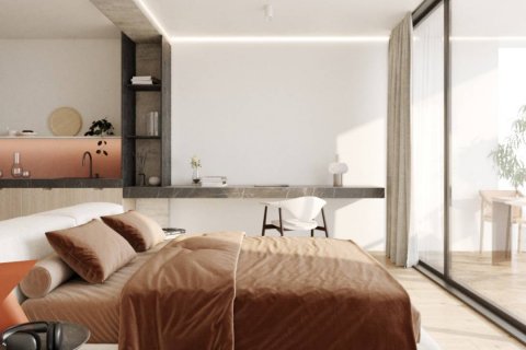 Studio Apartment in Anta Residence Canggu Canggu, Badung, Indonesia No. 7510