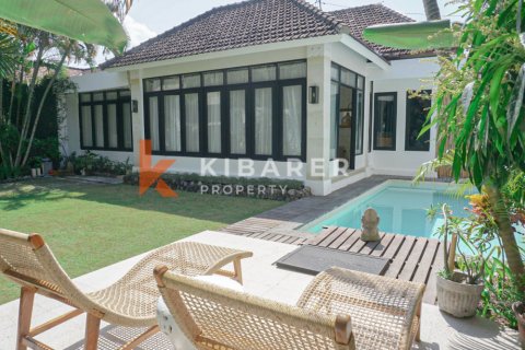 2 bedrooms Villa in Badung, Indonesia No. 12669