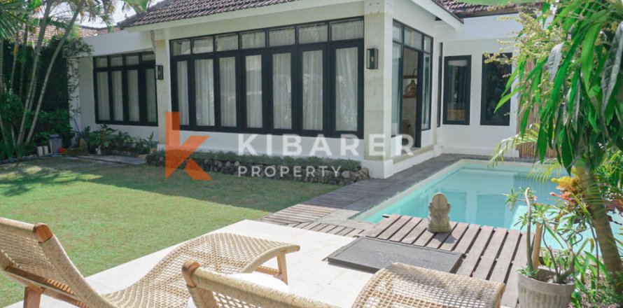 2 bedrooms Villa in Badung, Indonesia No. 12669