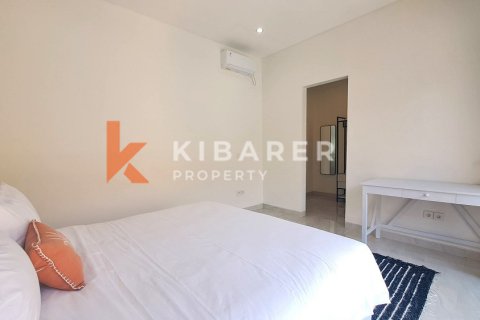 Вилла с 2 спальнями в Kerobokan, Бадунг, Индонезия № 12668 9