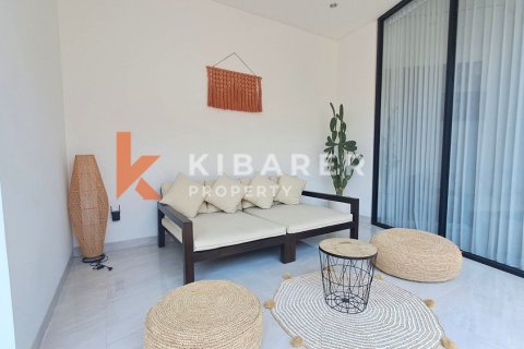 Вилла с 2 спальнями в Kerobokan, Бадунг, Индонезия № 12668 3