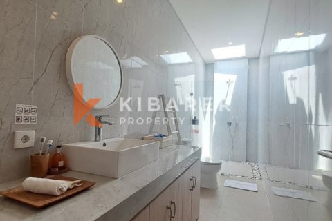Вилла с 2 спальнями в Kerobokan, Бадунг, Индонезия № 12668 16