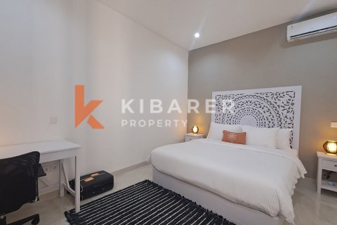 Вилла с 2 спальнями в Kerobokan, Бадунг, Индонезия № 12668 14