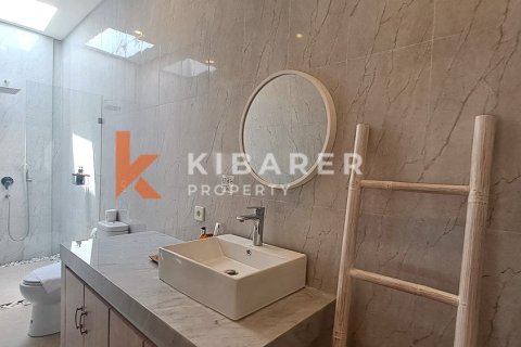Вилла с 2 спальнями в Kerobokan, Бадунг, Индонезия № 12668 11