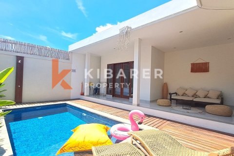 Вилла с 2 спальнями в Kerobokan, Бадунг, Индонезия № 12668 2