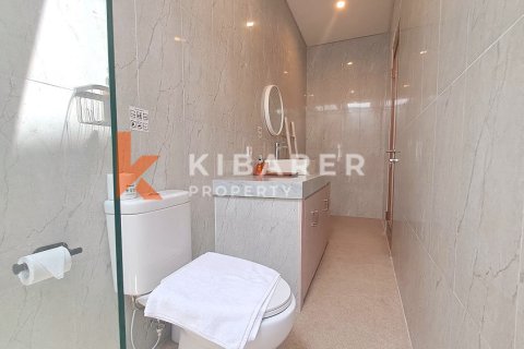 Вилла с 2 спальнями в Kerobokan, Бадунг, Индонезия № 12668 13
