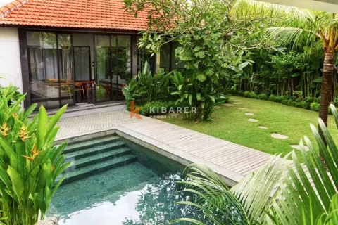 3 bedrooms Villa in Canggu, Badung, Indonesia No. 12671