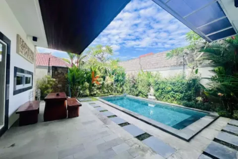 2 bedrooms Villa in South Denpasar, Denpasar, Indonesia No. 12673 2