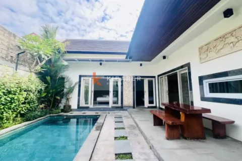 2 bedrooms Villa in South Denpasar, Denpasar, Indonesia No. 12673