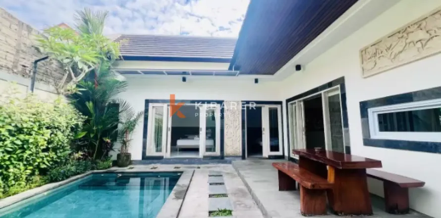 2 bedrooms Villa in South Denpasar, Denpasar, Indonesia No. 12673
