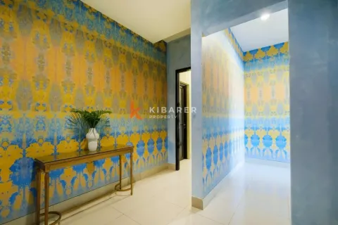 1 bedroom Villa in Seminyak, Badung, Indonesia No. 12672 12