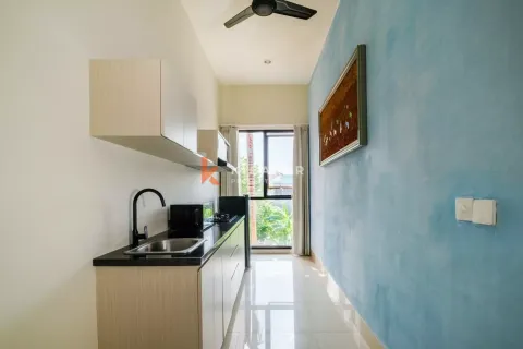 1 bedroom Villa in Seminyak, Badung, Indonesia No. 12672 4