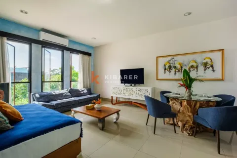 1 bedroom Villa in Seminyak, Badung, Indonesia No. 12672