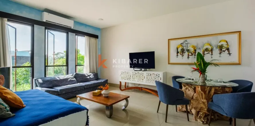 1 bedroom Villa in Seminyak, Badung, Indonesia No. 12672