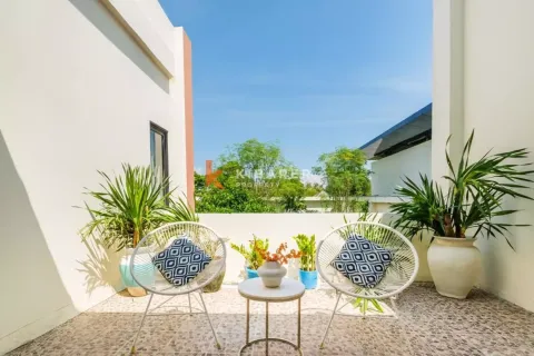 1 bedroom Villa in Seminyak, Badung, Indonesia No. 12672 10