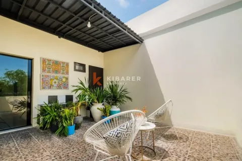 1 bedroom Villa in Seminyak, Badung, Indonesia No. 12672 11