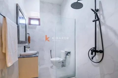 1 bedroom Villa in Seminyak, Badung, Indonesia No. 12672 9
